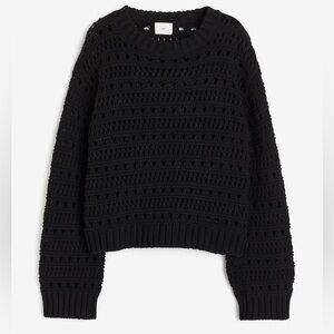 H&M Sweater